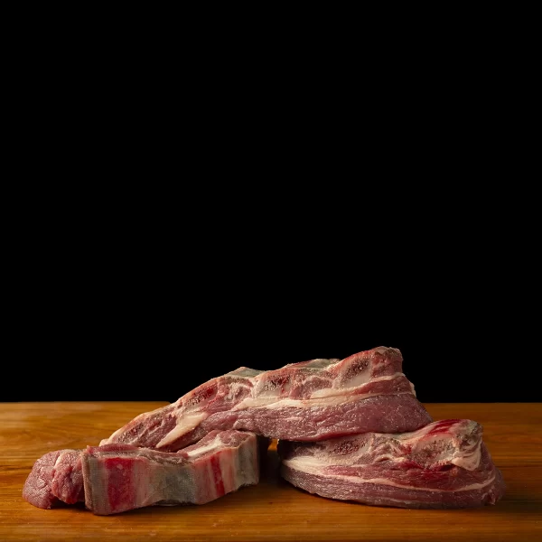 Asado di Black Angus USA
