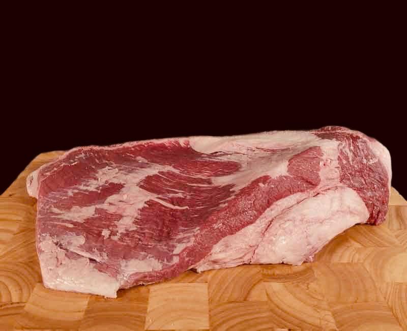 Brisket di Black Angus USA