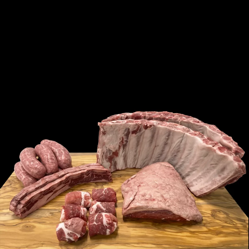 Box Sapori di Stagione