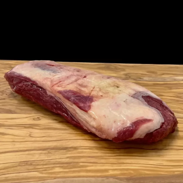 CAPPELLO DEL PRETE | ALETTA SCOTTONA BAVARESE