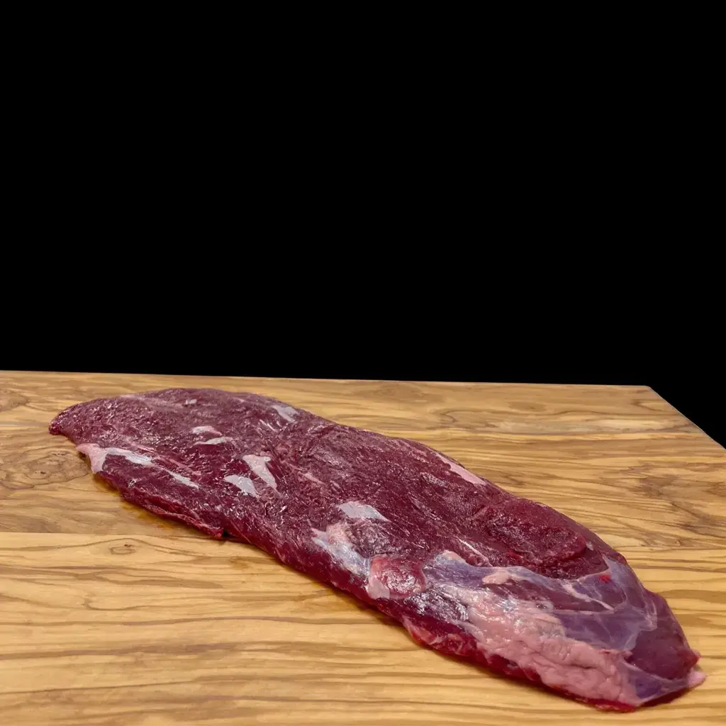 Flat Iron Steak di Scottona Simmental Bavarese - Taglio pregiato da 1,00 KG